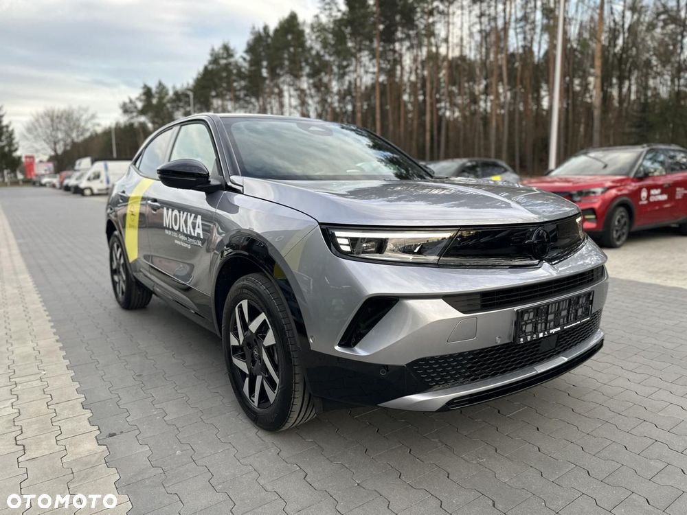 Opel Mokka - 3