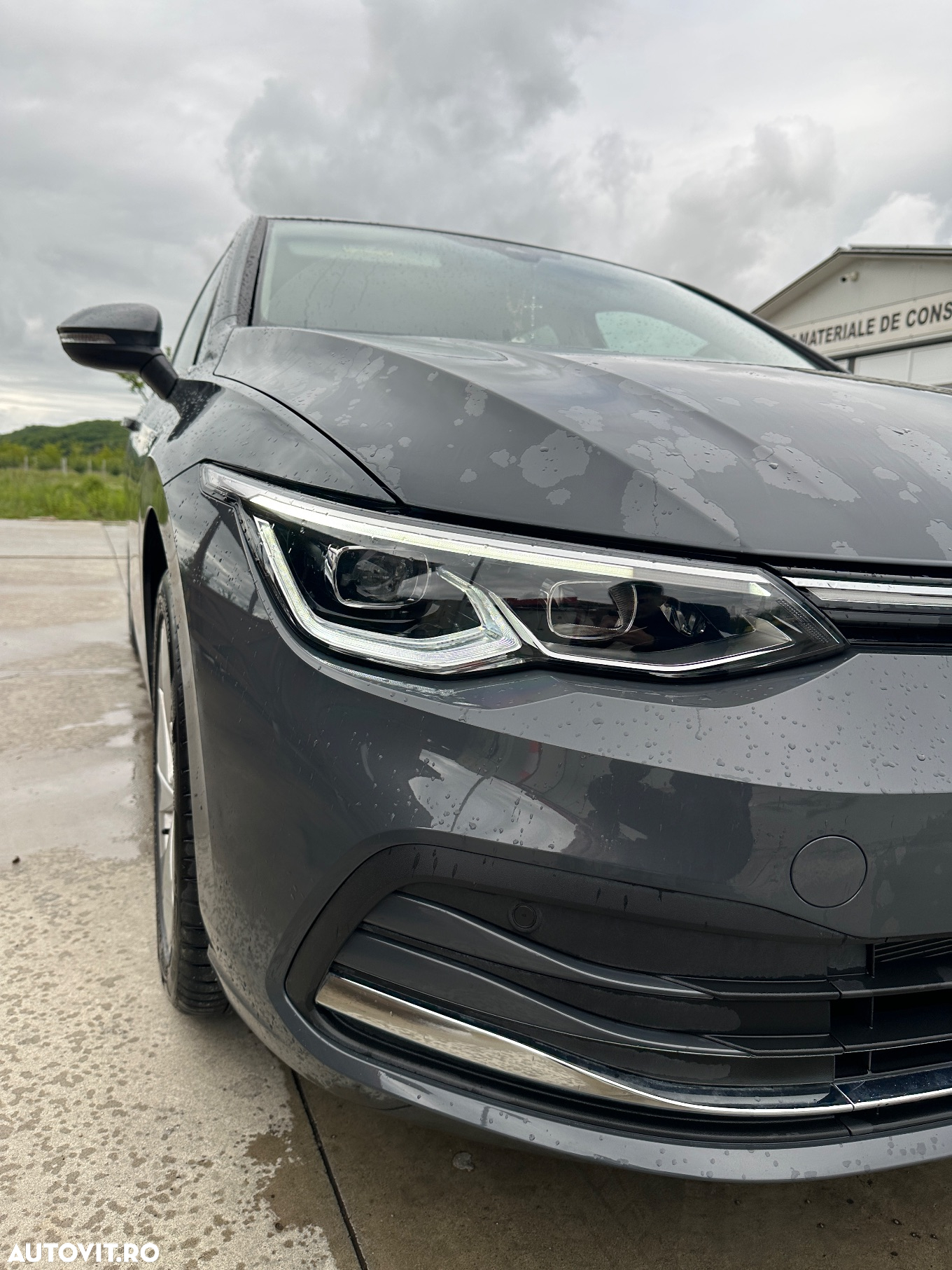 Volkswagen Golf 1.5 TSI ACT Style - 11