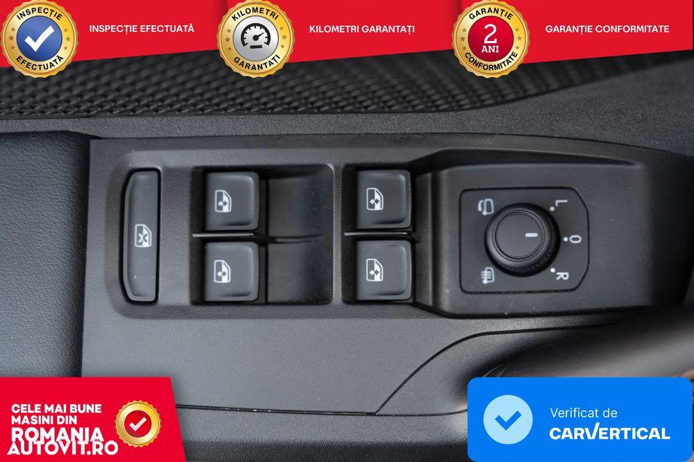 Cupra Formentor 2.0 TSI 4DRIVE DSG VZ Extreme - 8