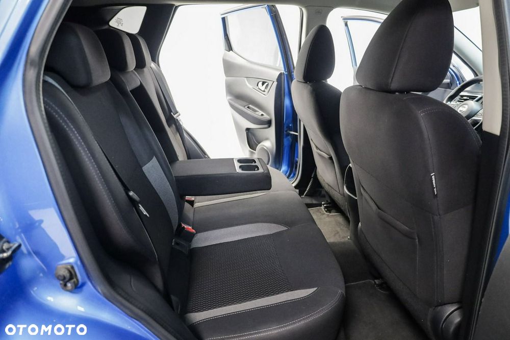 Nissan Qashqai 2021