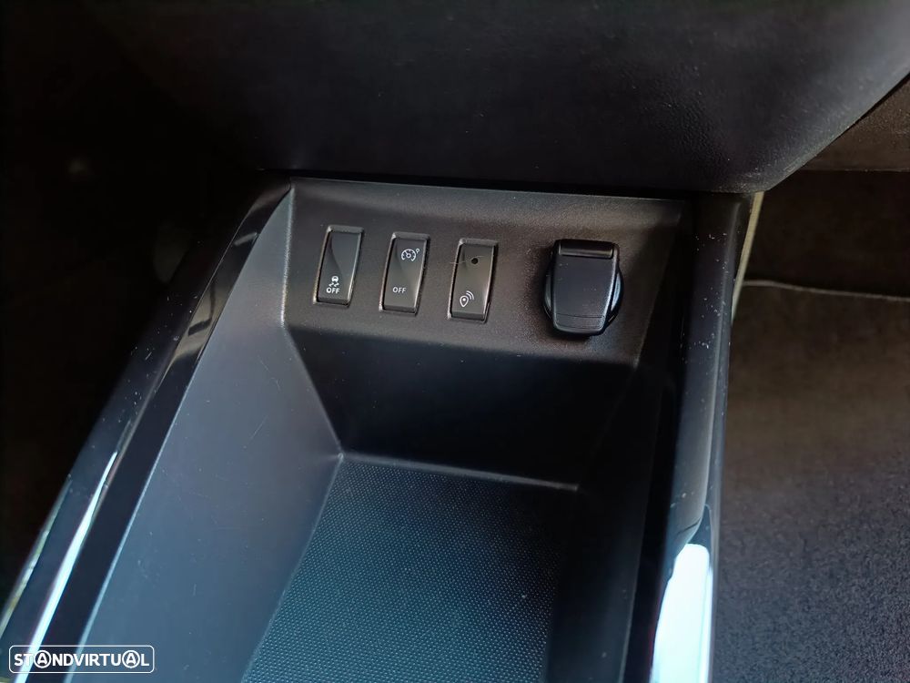 Dacia Spring Electric 45 Essential - 28