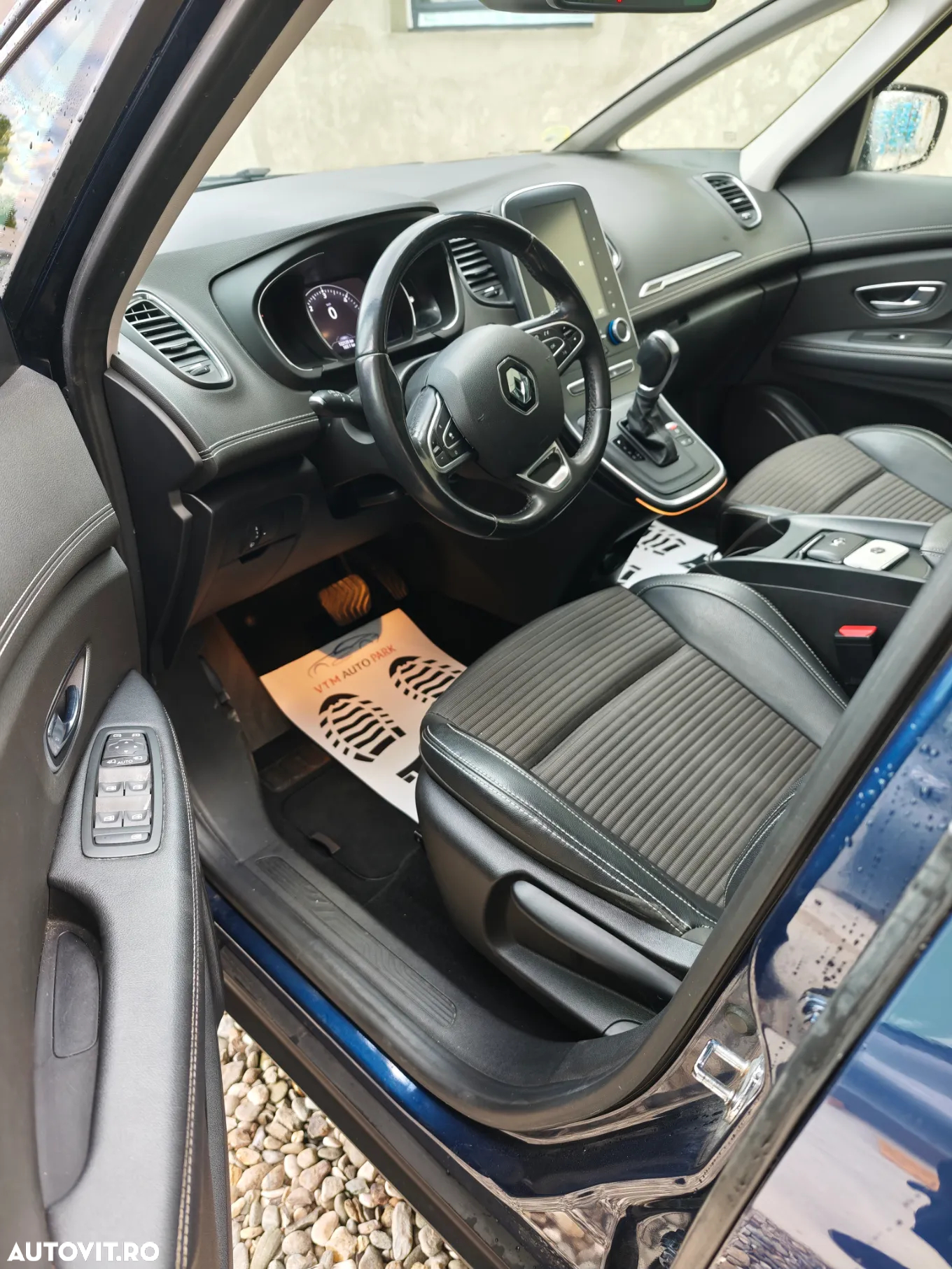 Renault Grand Scenic BLUE dCi 150 EDC Deluxe-Paket LIMITED - 20