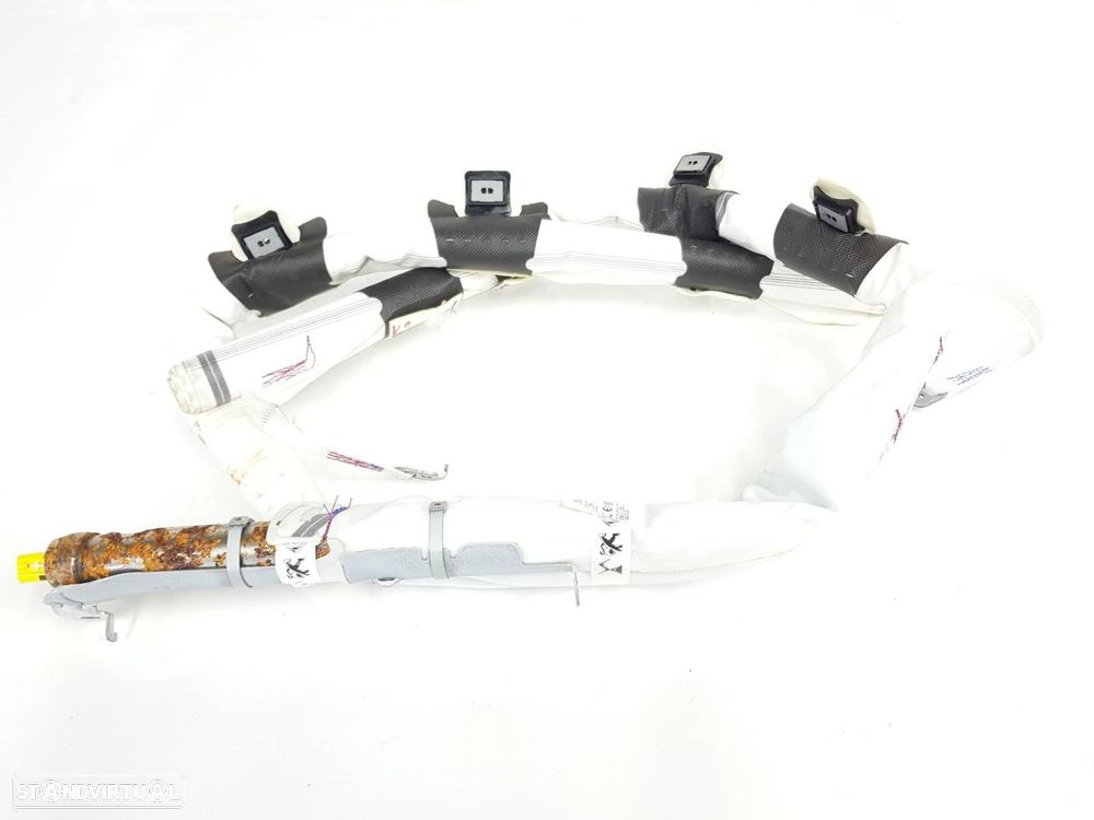AIRBAG CORTINA FRENTE ESQUERDO OPEL ASTRA L SPORTS TOURER - 1