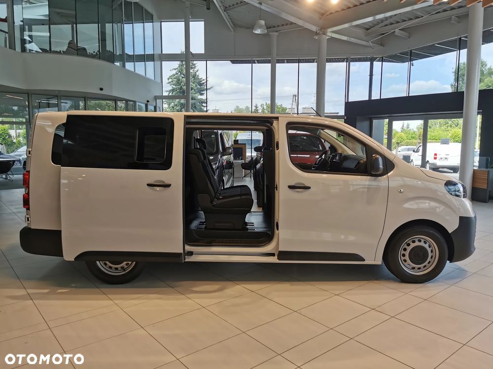 Toyota Proace Verso 2.0 D4-D Long Combi - 5