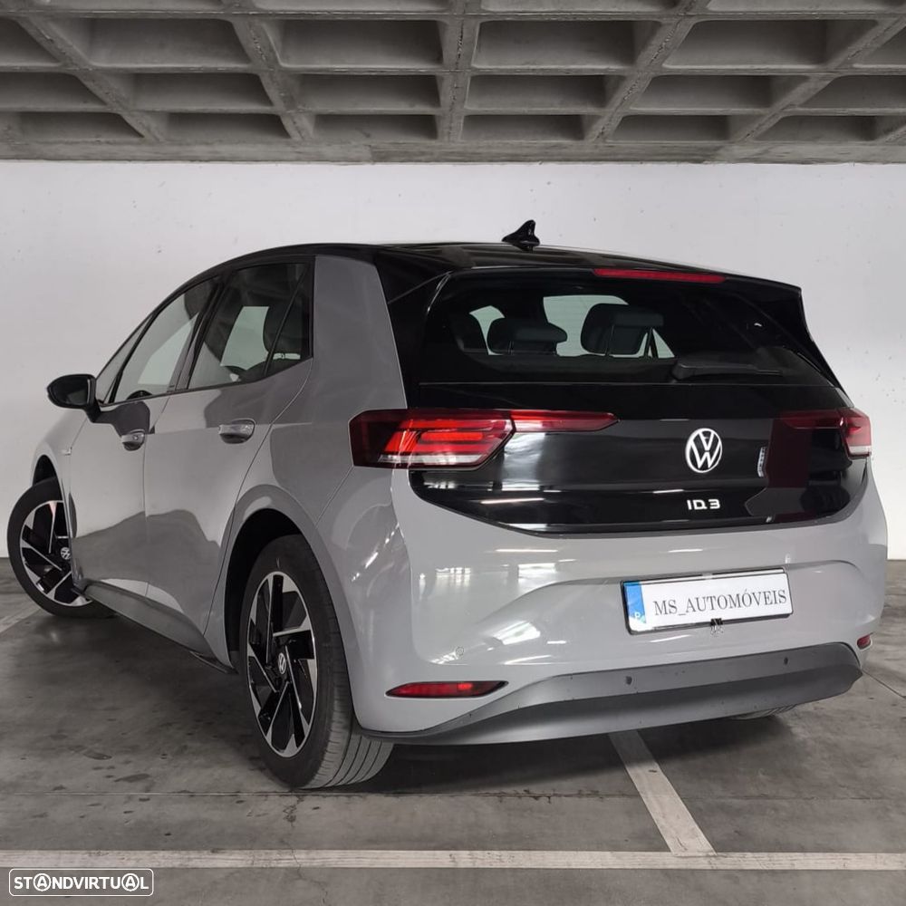 VW ID.3 Pro - 3