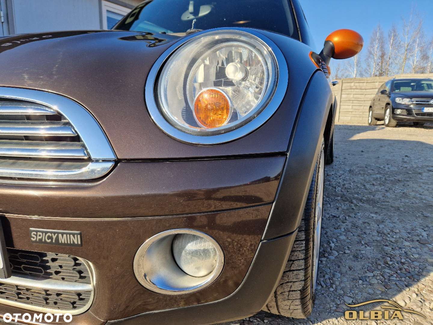 MINI Clubman - 18