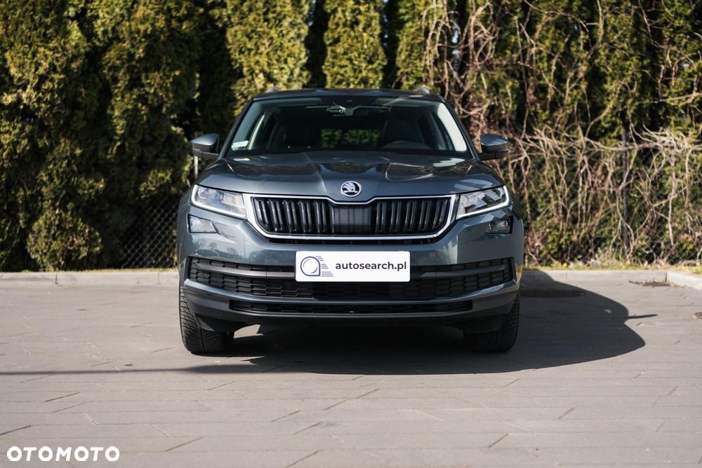 Skoda Kodiaq 2.0 TSI 4x4 Style DSG - 2