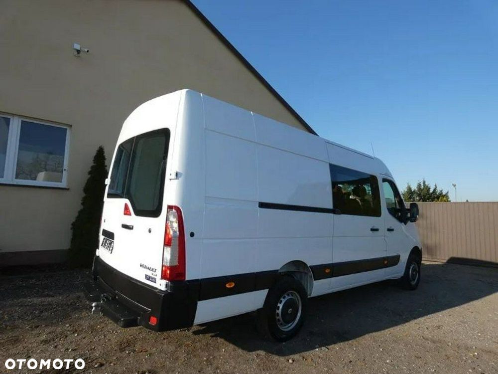 Renault Master - 8