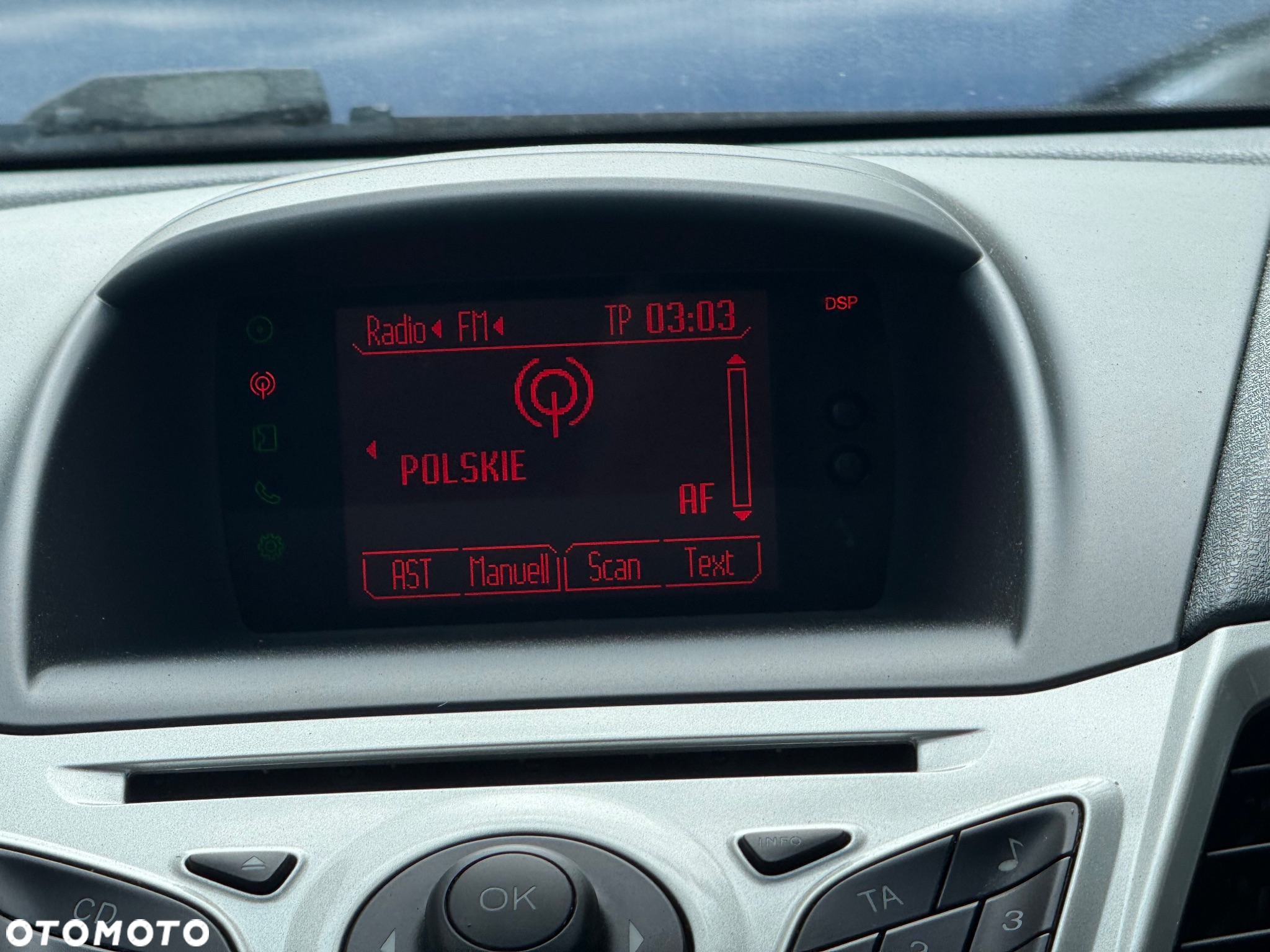 Ford Fiesta 1.4 Titanium - 12