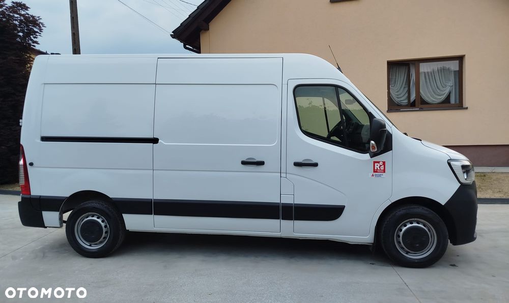 Renault Master - 4