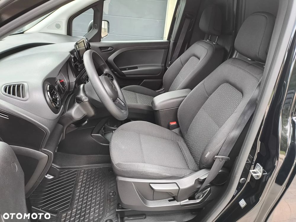 Mercedes-Benz Citan Tourer Standard BASE - 13