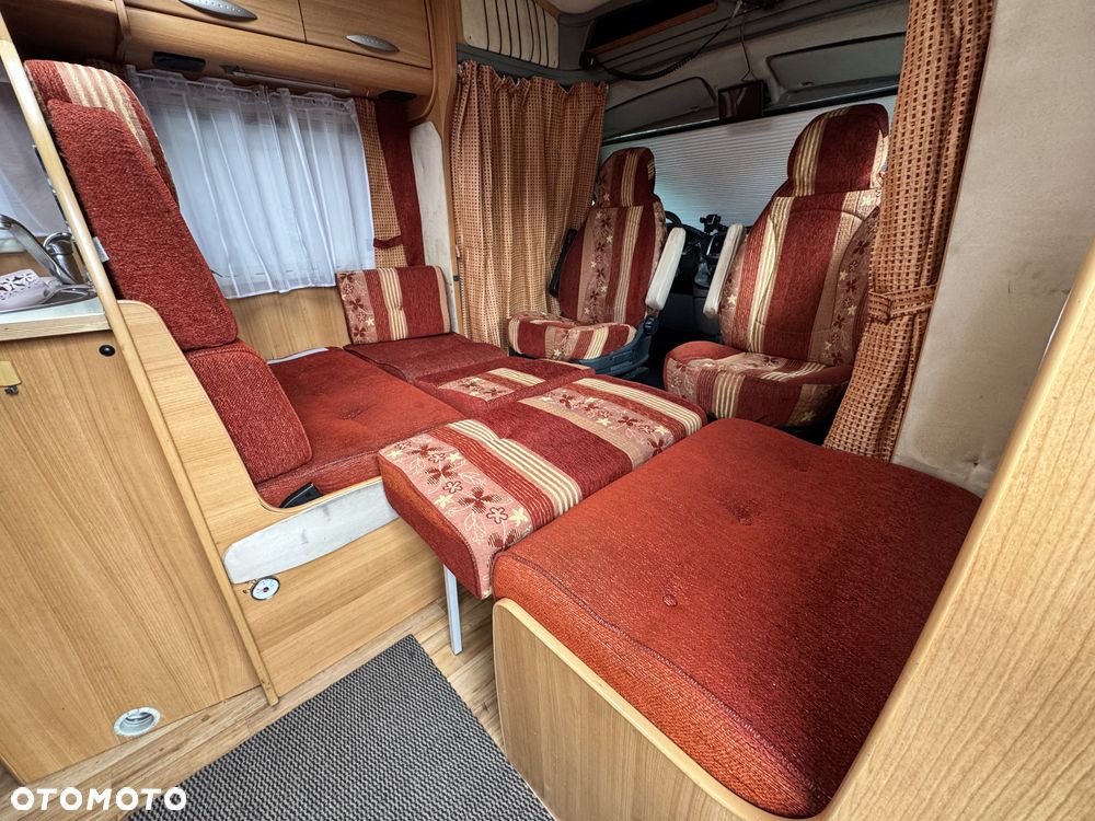 Fiat Ducato - 8