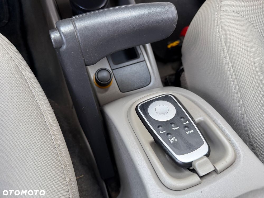Renault Kangoo 1.5 dCi Oasis - 20