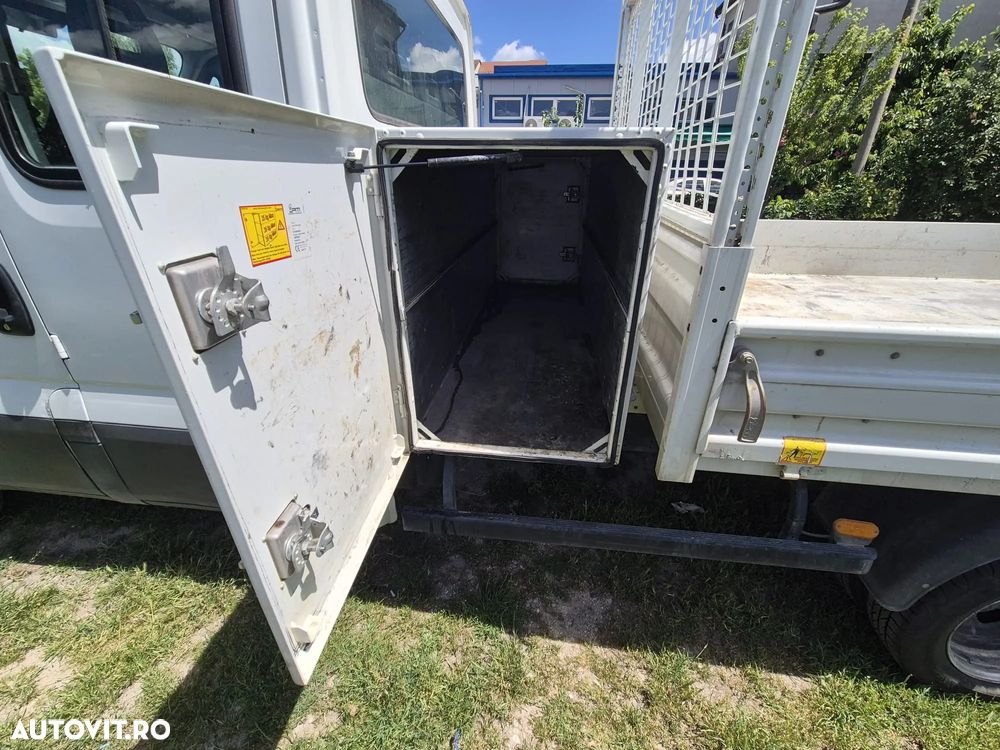 Iveco 35C16H3.0 D - 19