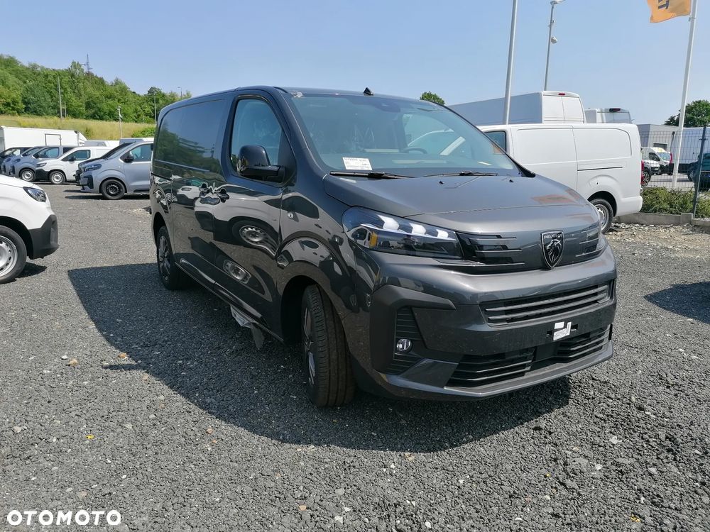 Peugeot Expert Furgon Standard 1.5 BlueHDi 120 KM - 3