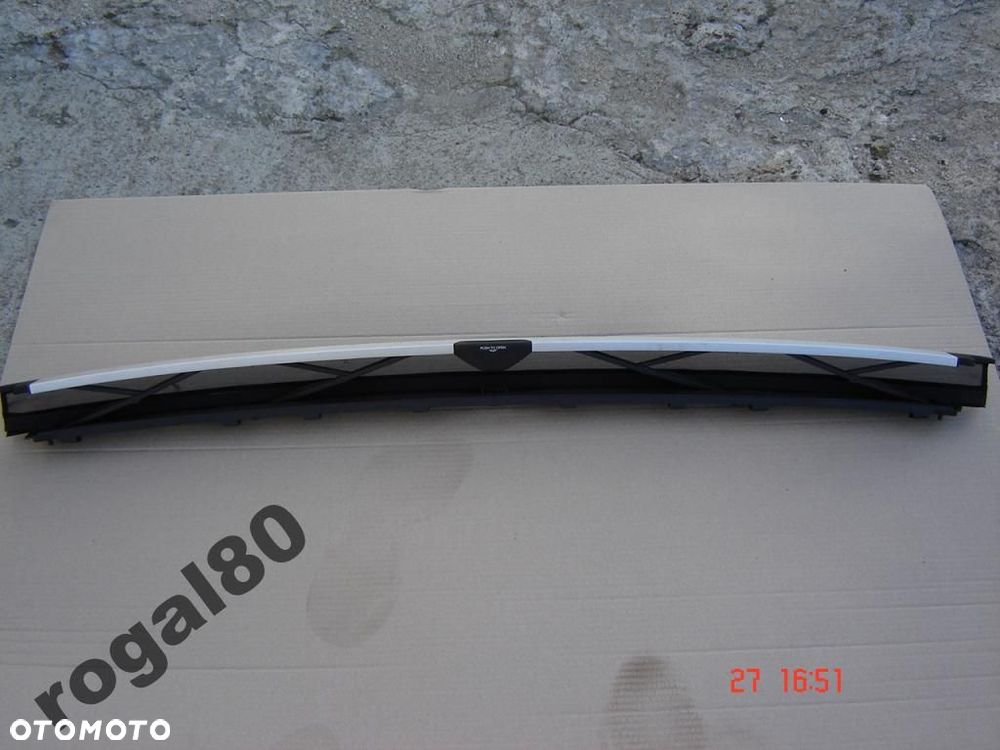 OWIEWKA WIATROŁAP PRZÓD VW EOS 1Q0877651 L / K - 1