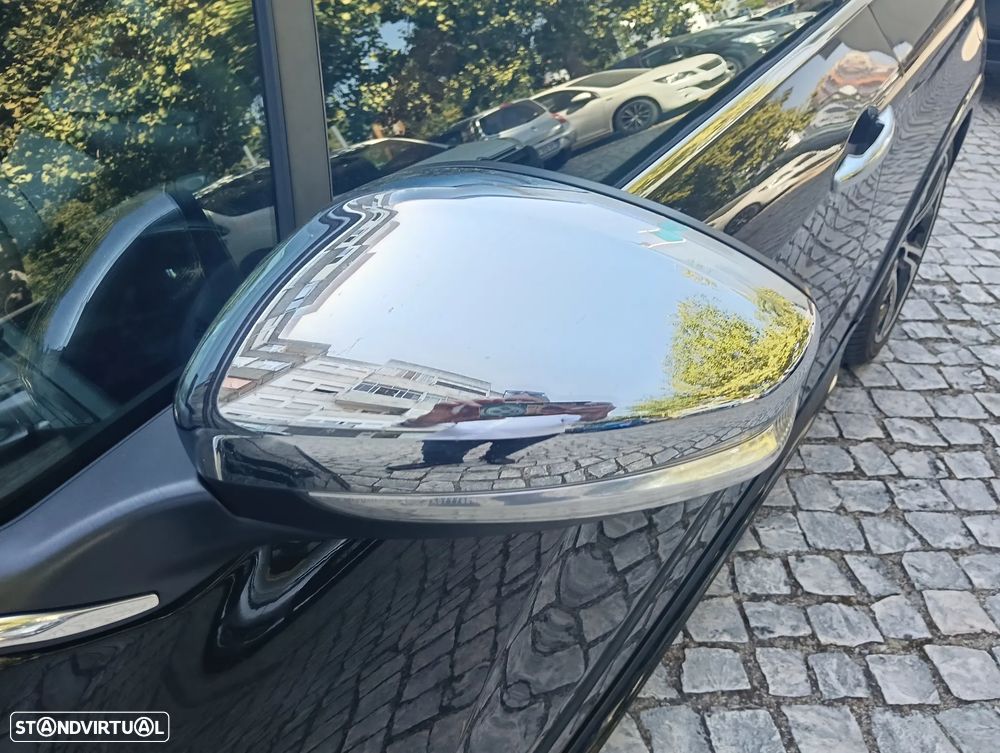 Peugeot 208 1.6 THP GTi Limited Edition - 26