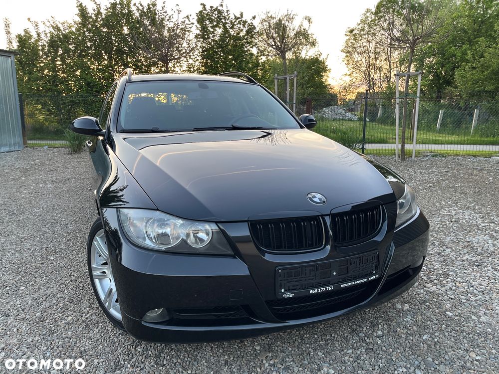 BMW Seria 3 - 10