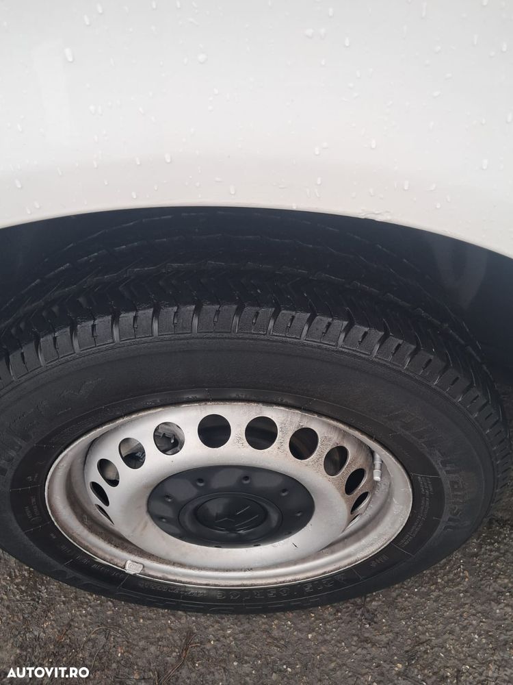 Volkswagen Transporter - 10