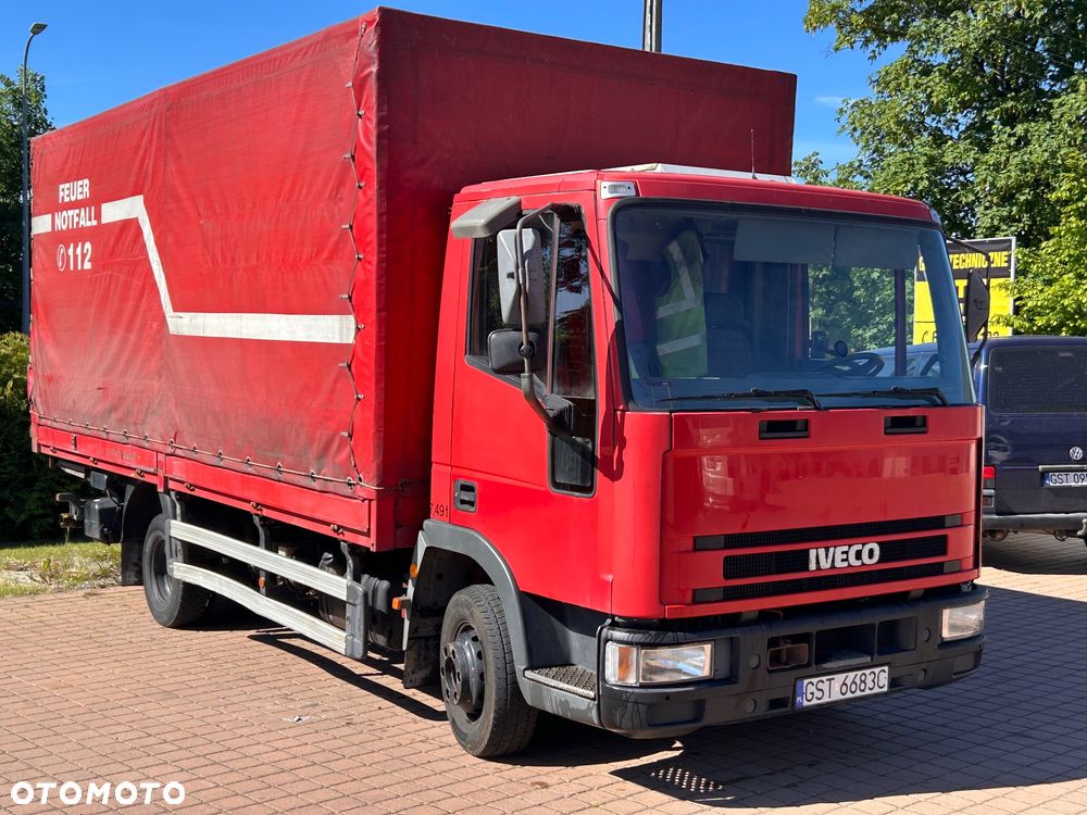 Iveco IVECO 75E - 2