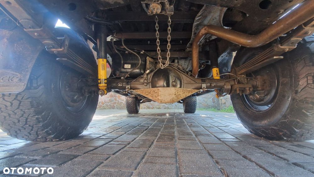 Toyota Hilux 2.8 D-4D Double Cab Invincible 4x4 - 3