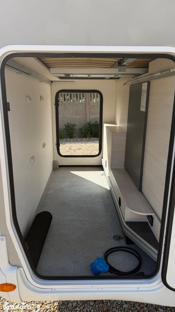 Chausson 644 - 7