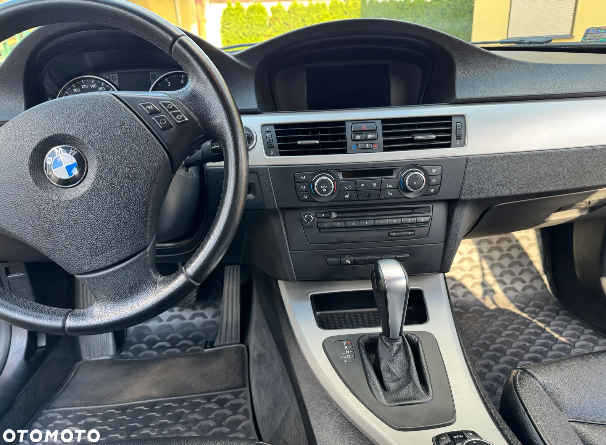 BMW Seria 3 - 14