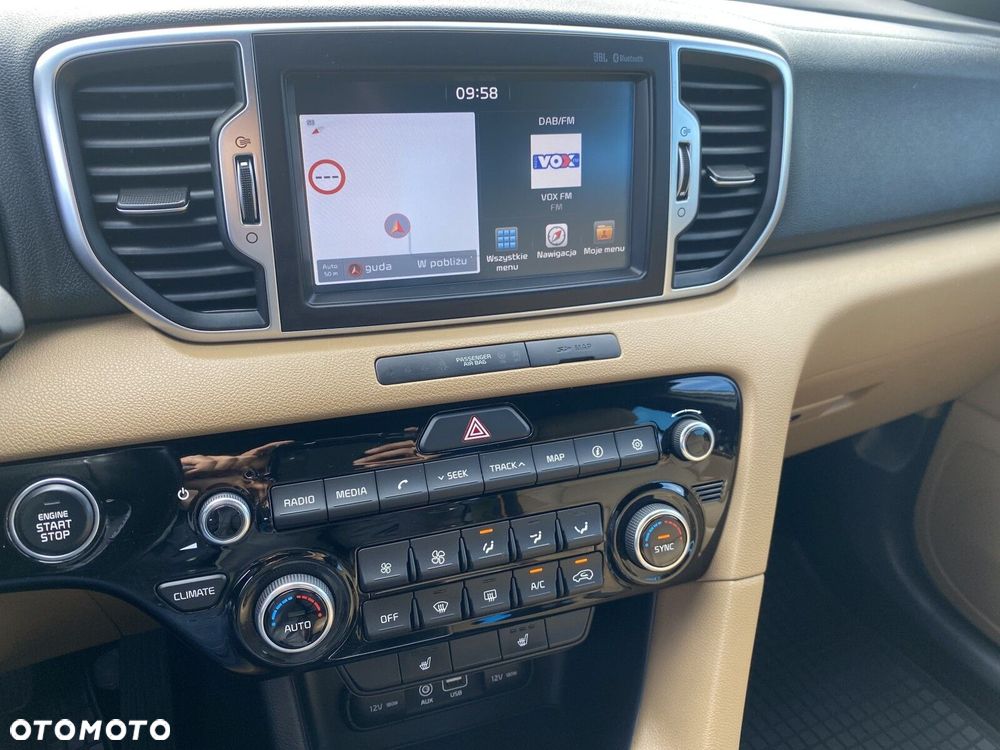 Kia Sportage - 25