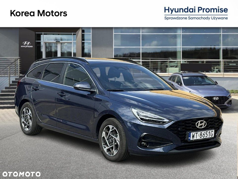 Hyundai i30 - 6