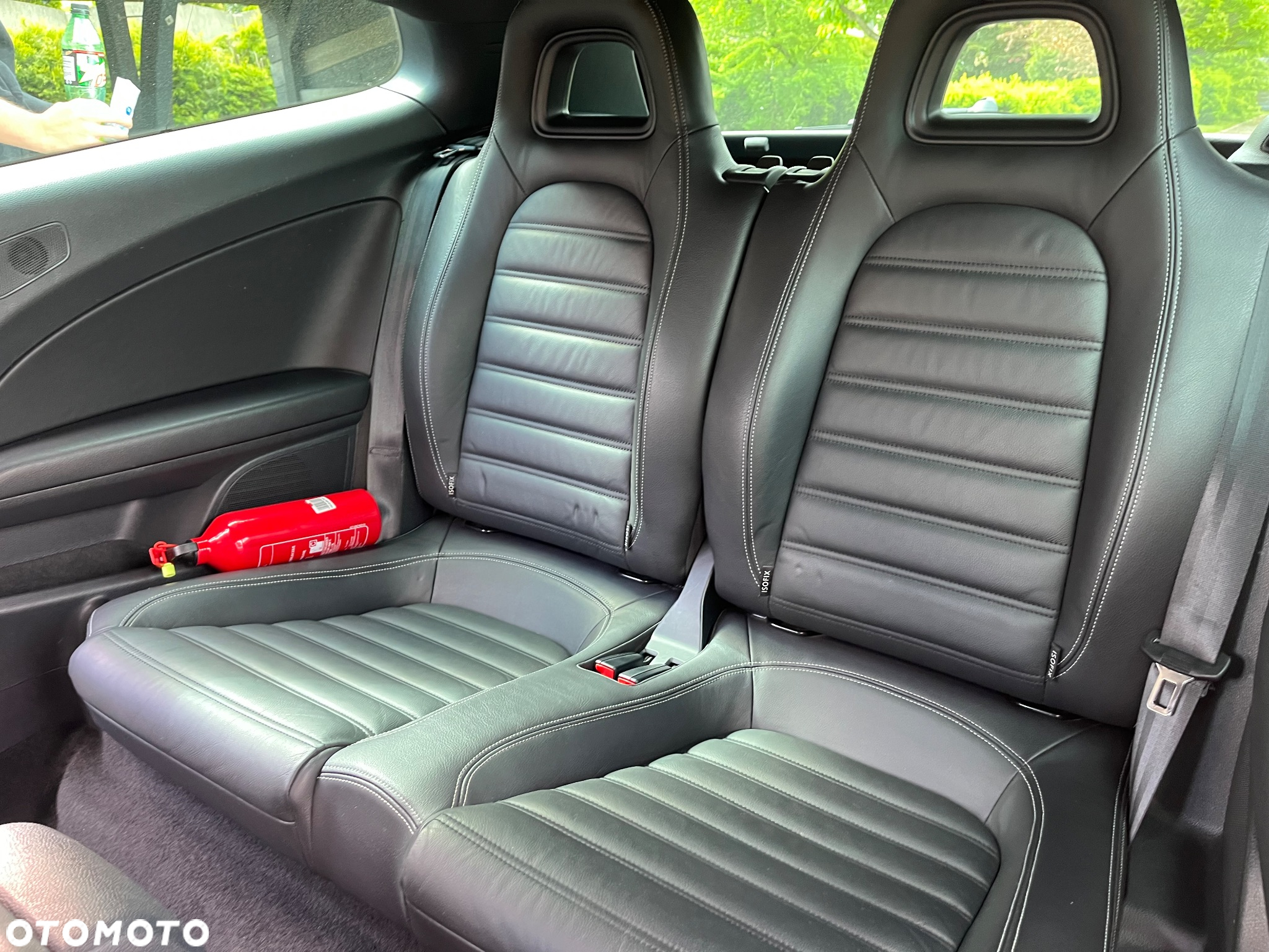 Volkswagen Scirocco 2.0 TSI - 11