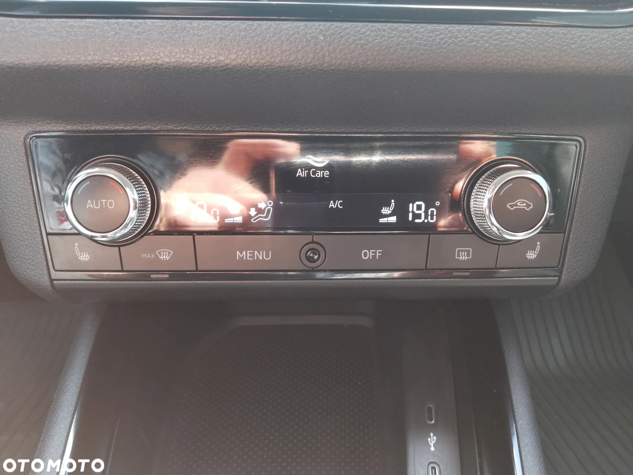 Skoda Kamiq 1.0 TSI Ambition - 22