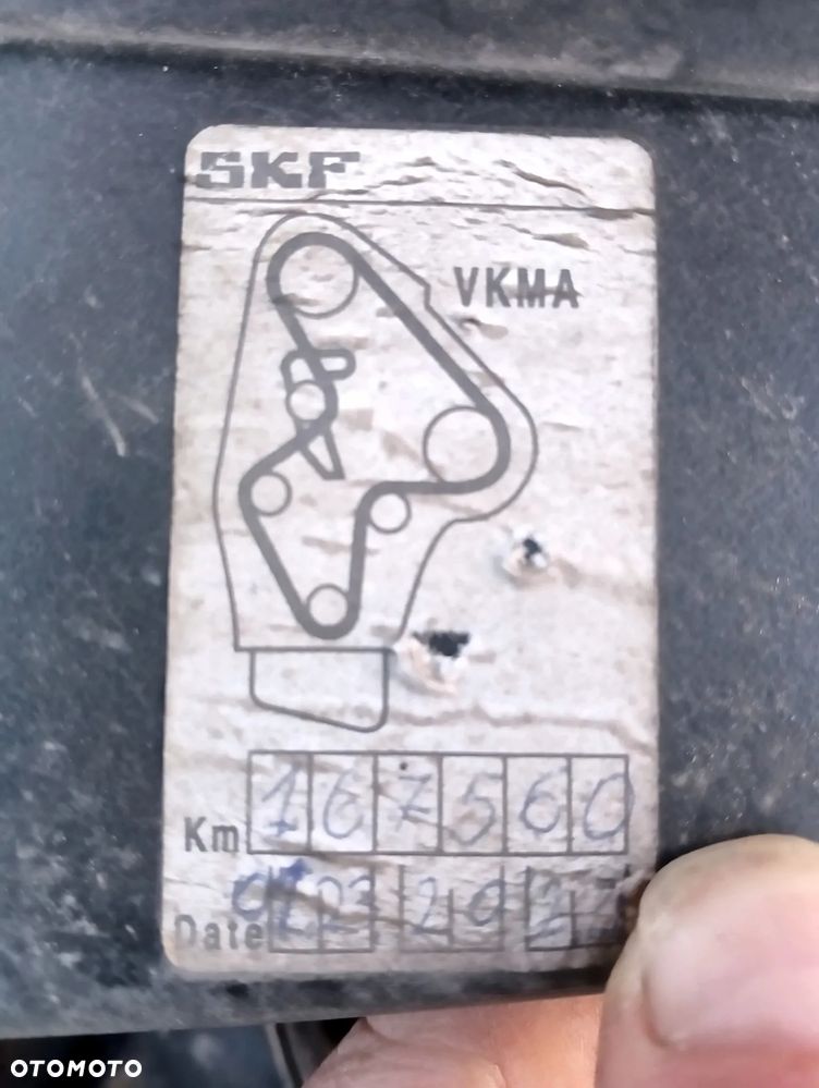 Skoda Octavia 2.0 TSI RS - 20