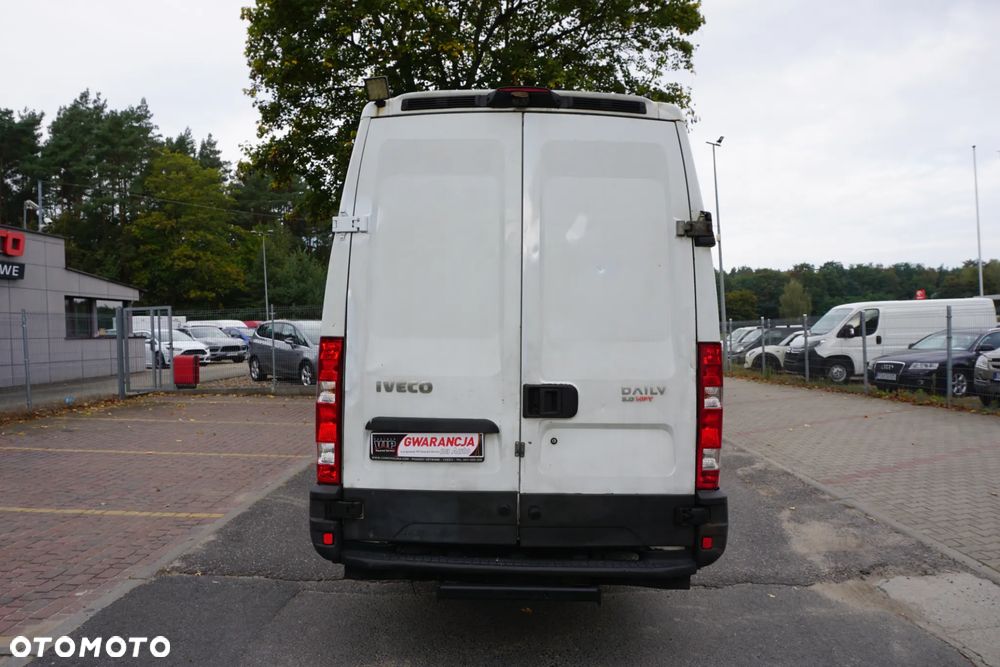 Iveco DAILY C50 - 4