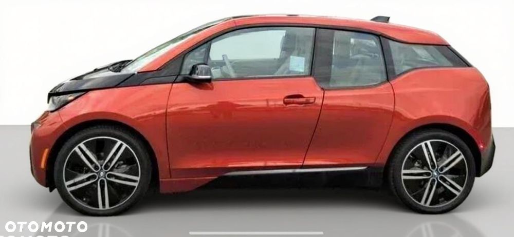 BMW i3 (Range Extender) - 3