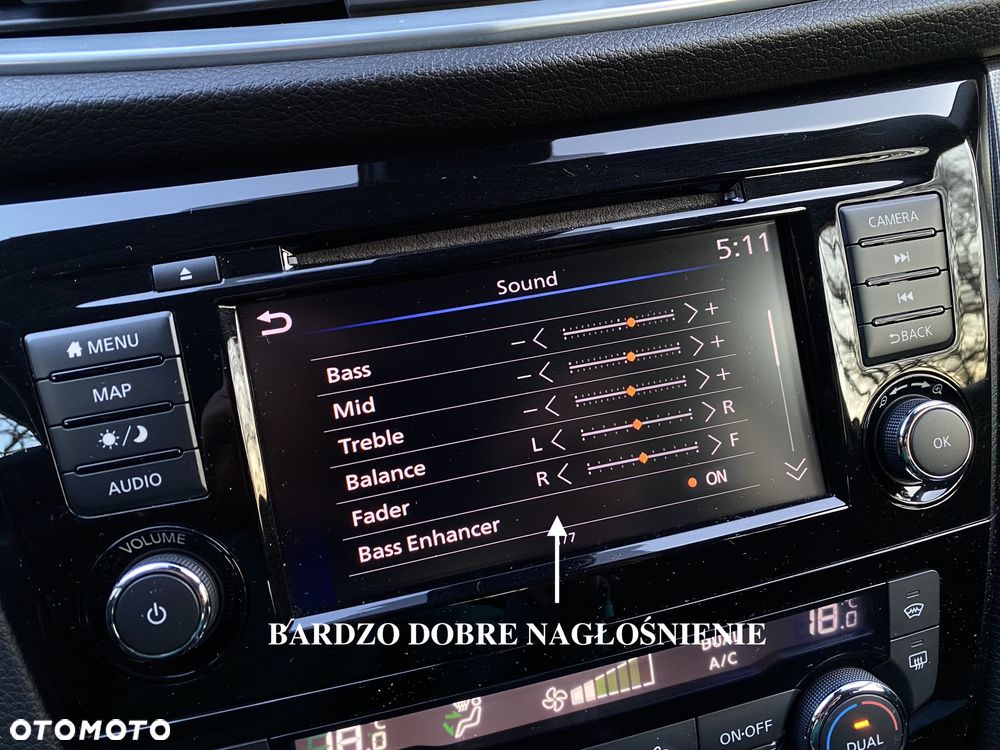 Nissan Qashqai 1.3 DIG-T N-Connecta DCT - 30