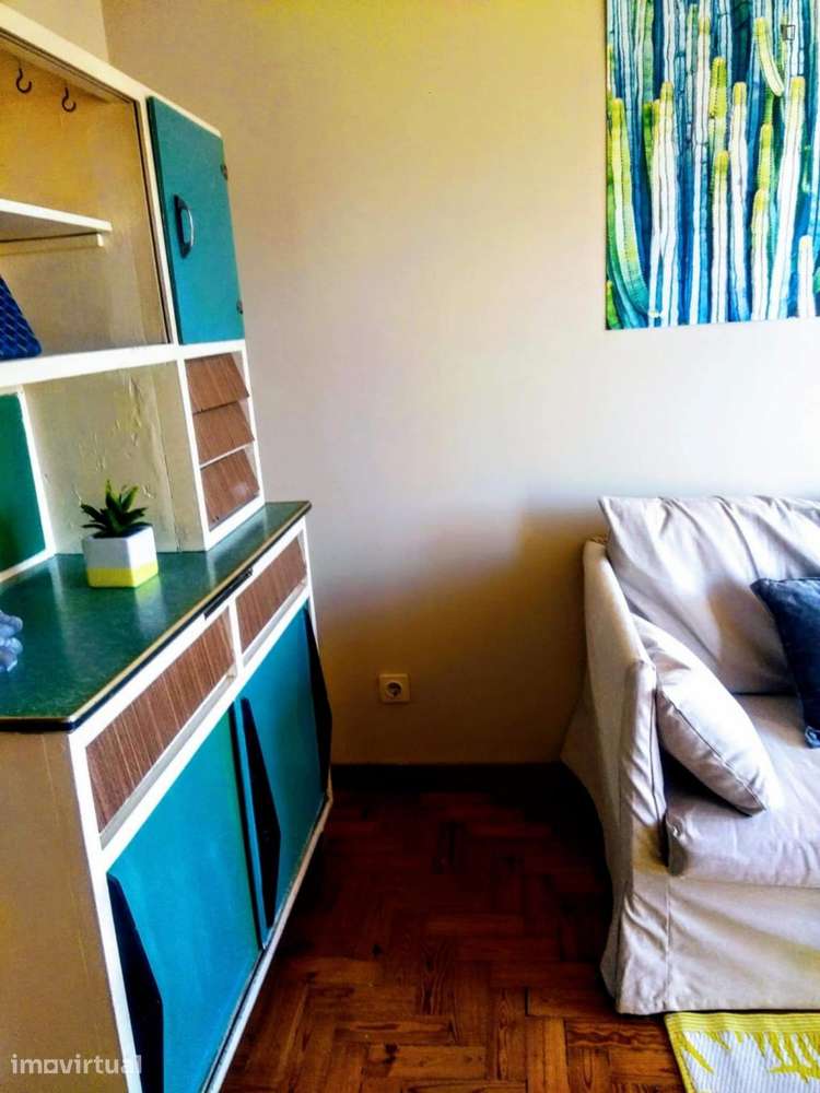 Quarto - localizado em Sé de Braga e São Lázaro Braga - Grande imagem: 2/10