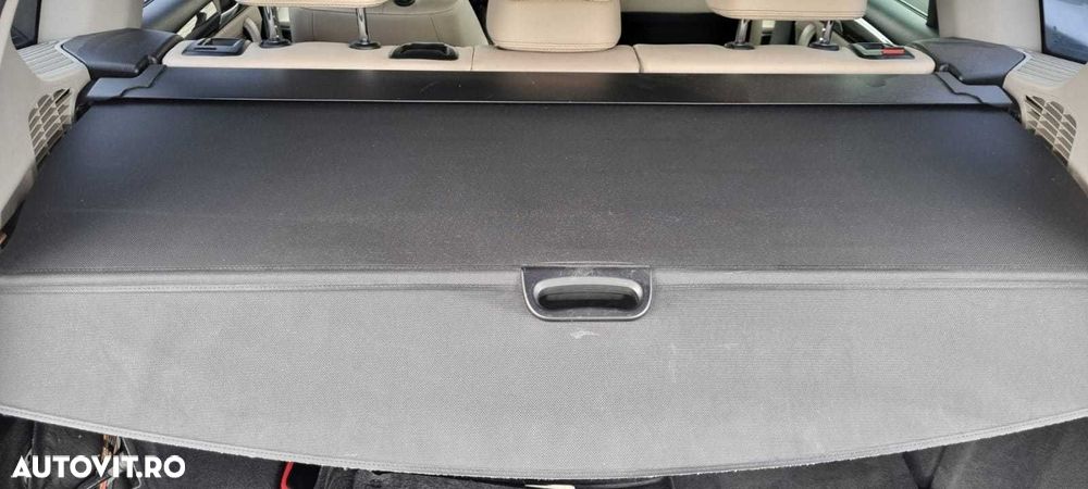 Rulou portbagaj Bmw X3 F25 - 1