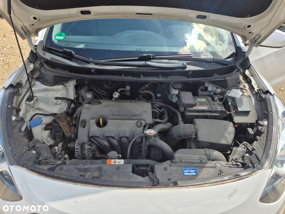 Hyundai i30 - 11