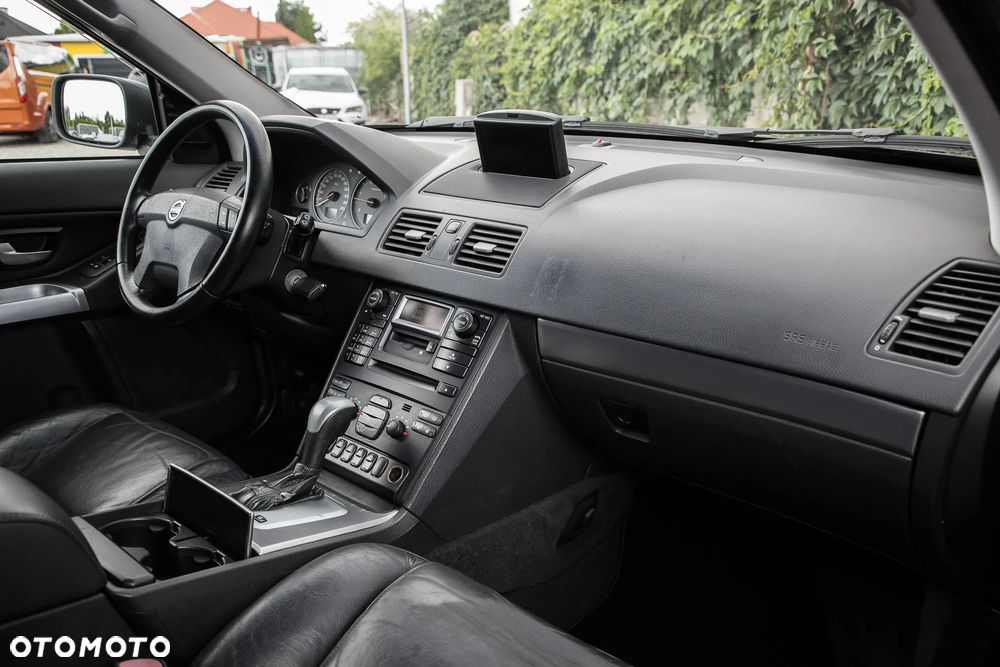 Volvo XC 90 2.4 D5 Executive - 34