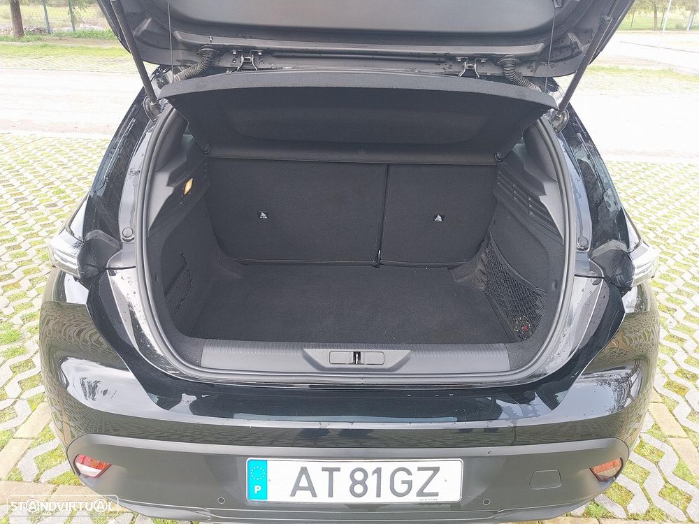 Peugeot 308 1.5 BlueHDi Active Pack - 10