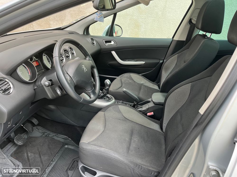 Peugeot 308 SW 1.6 HDi Active - 13