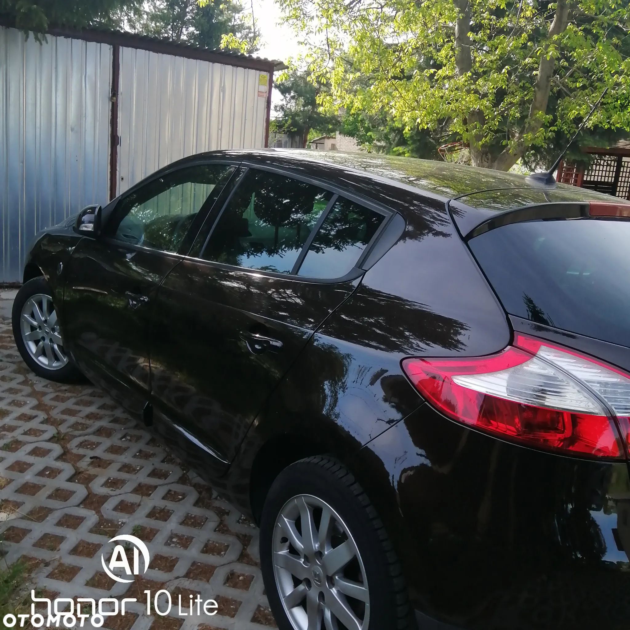 Renault Megane 1.5 dCi Color Edition - 1