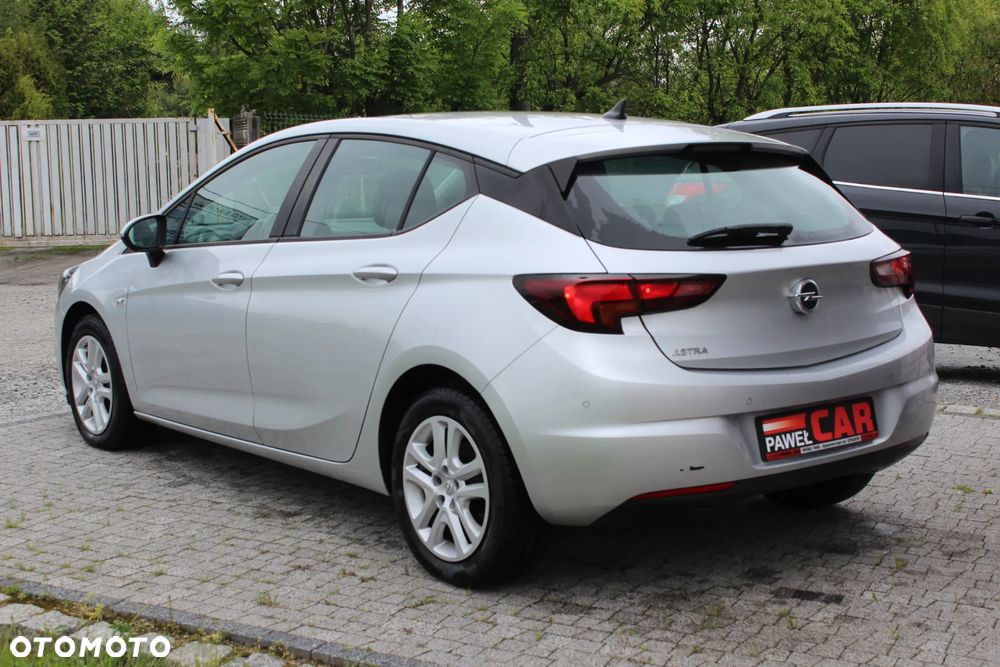Opel Mokka 1.4 T Cosmo S&S - 23