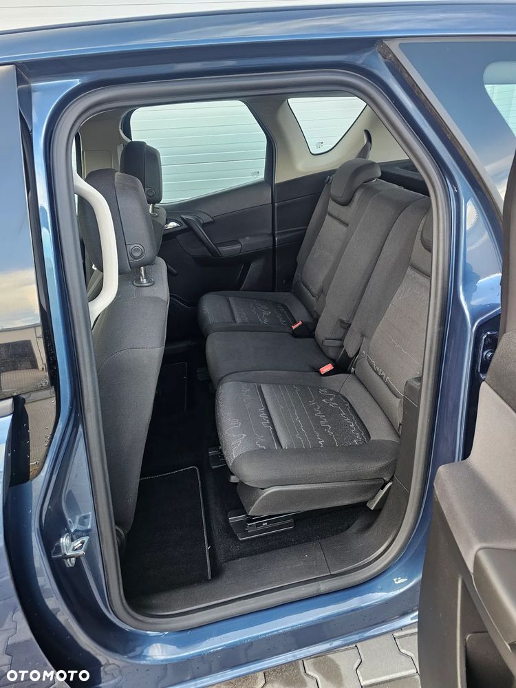 Opel Meriva 1.4 Active - 11