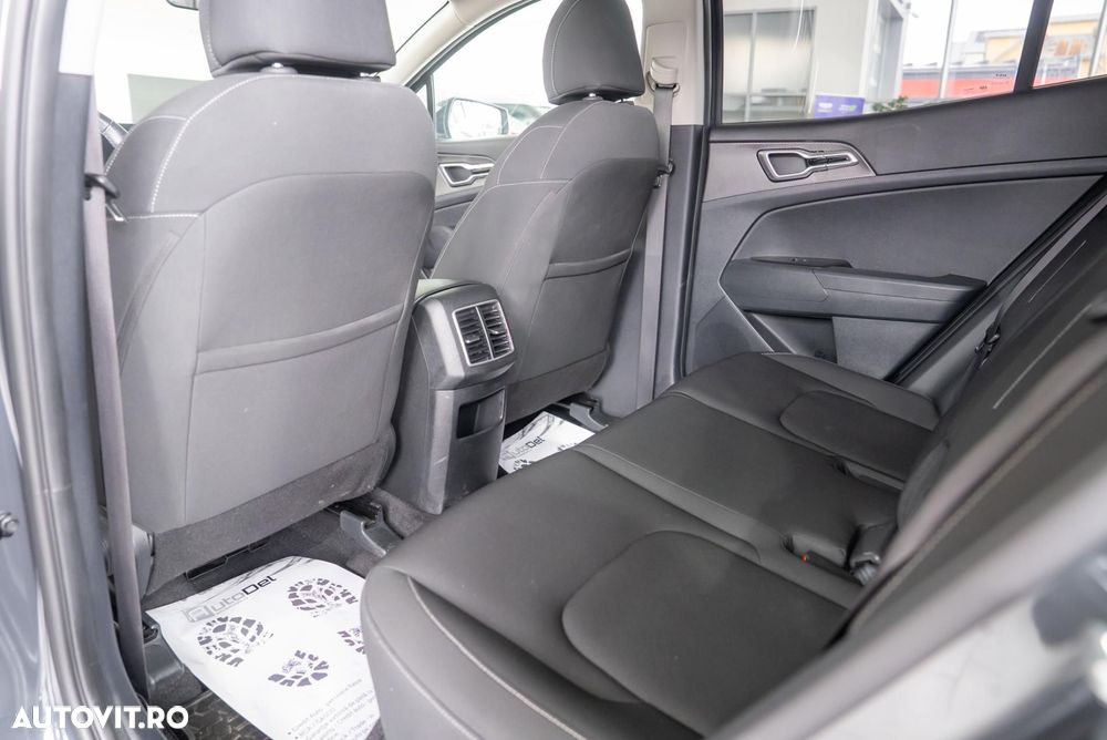 Kia Sportage 1.6 T-GDI 6MT 4x2 Style - 17