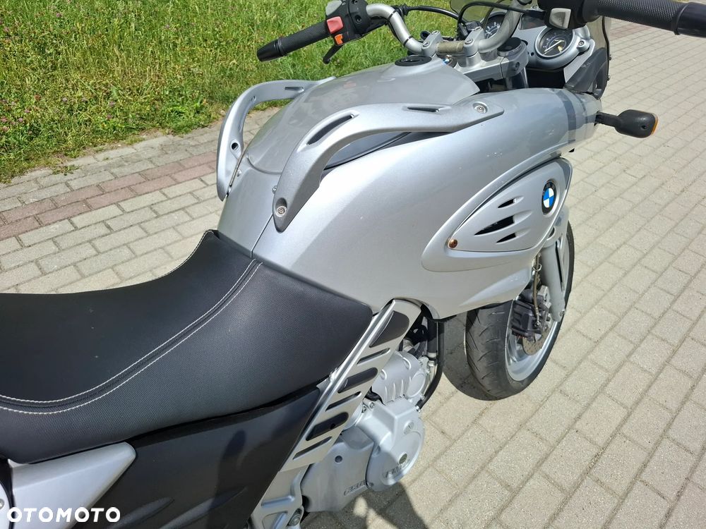 BMW CS - 25