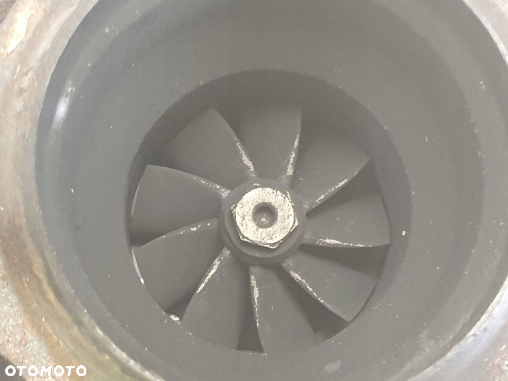 TURBOSPRĘŻARKA Range Rover III L322 3.0 D _ 7785838F - 8