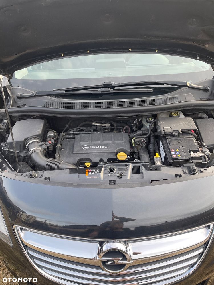 Opel Meriva 1.4 Ecoflex Color Edition - 22