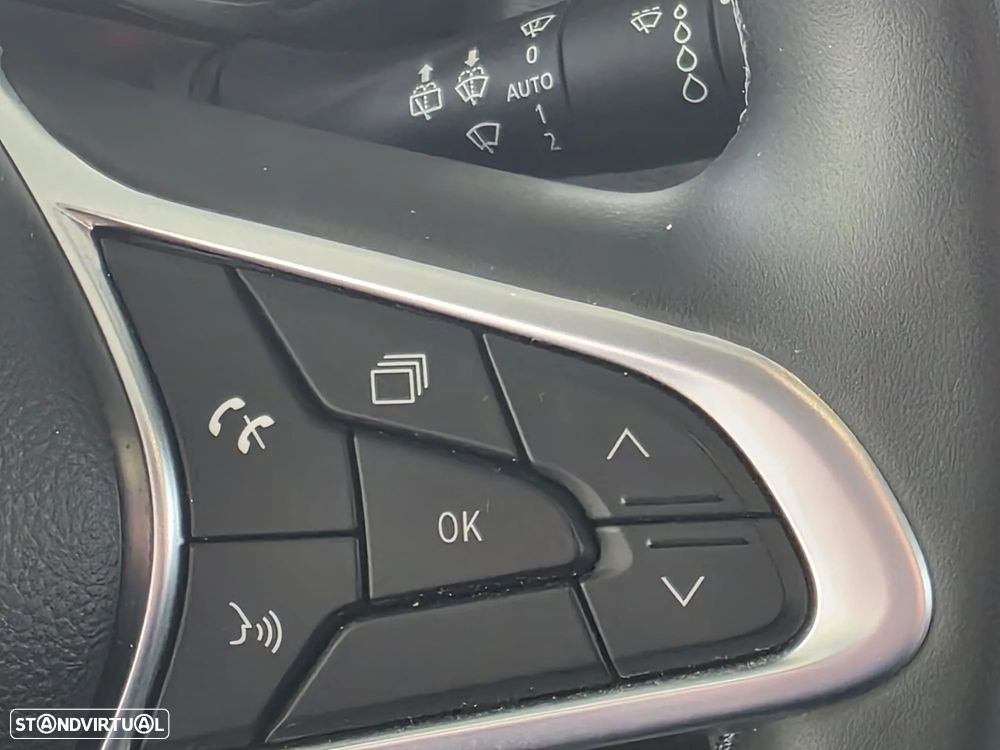 Mitsubishi Colt 1.0 MPI-T Invite - 12