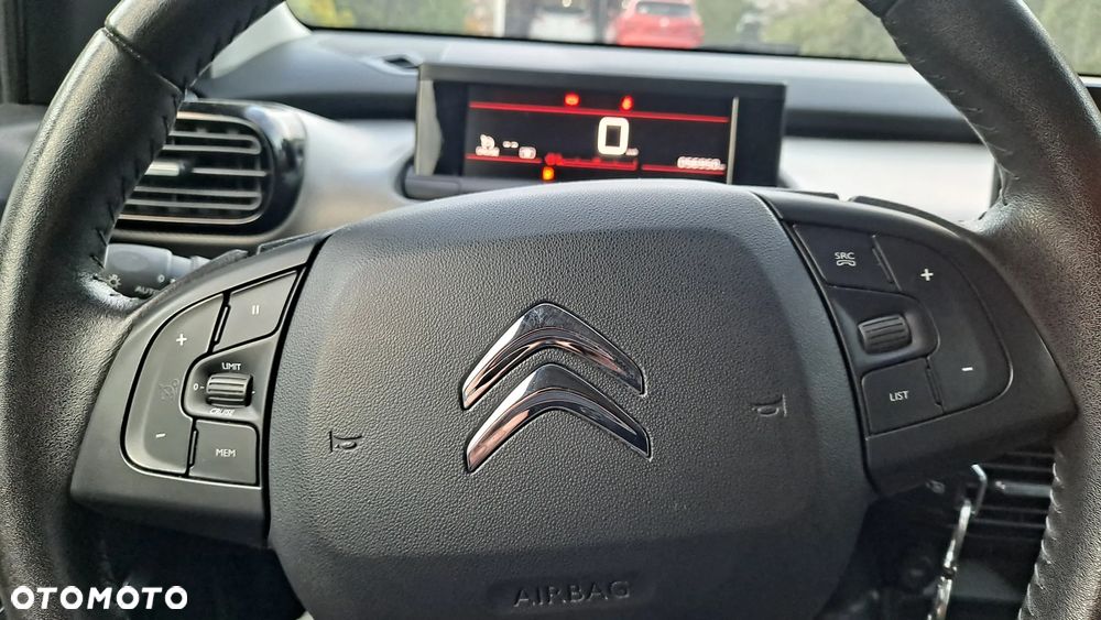 Citroën C3 1.2 PureTech Elle S&S - 17
